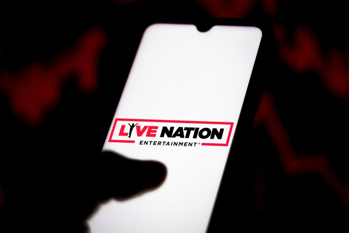 LiveNation Entertainment