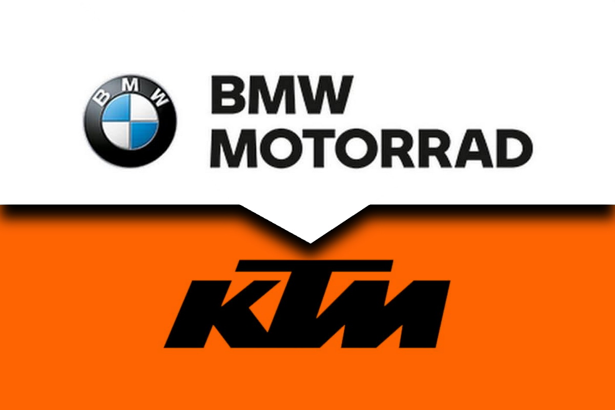 BMW Motorrad решила купить KTM и ее долги