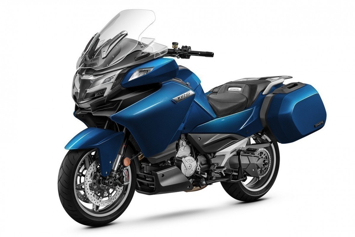 CFMOTO 1250TR-G