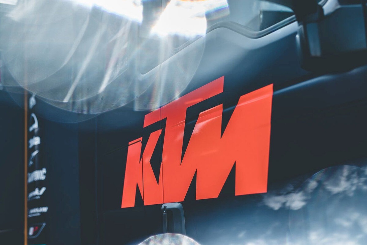 KTM плавно переходит в руки азиатов