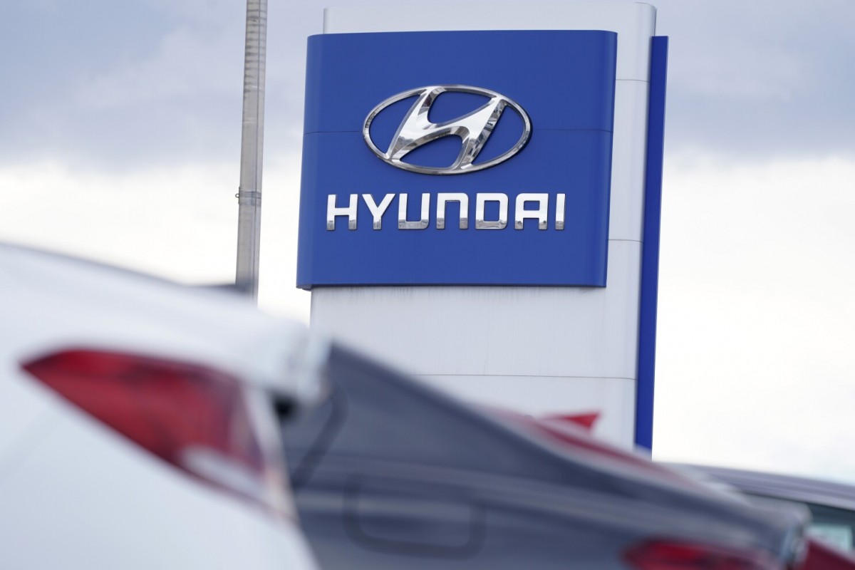 Hyundai вынужден строить заводы в США на 21 миллиард долларов