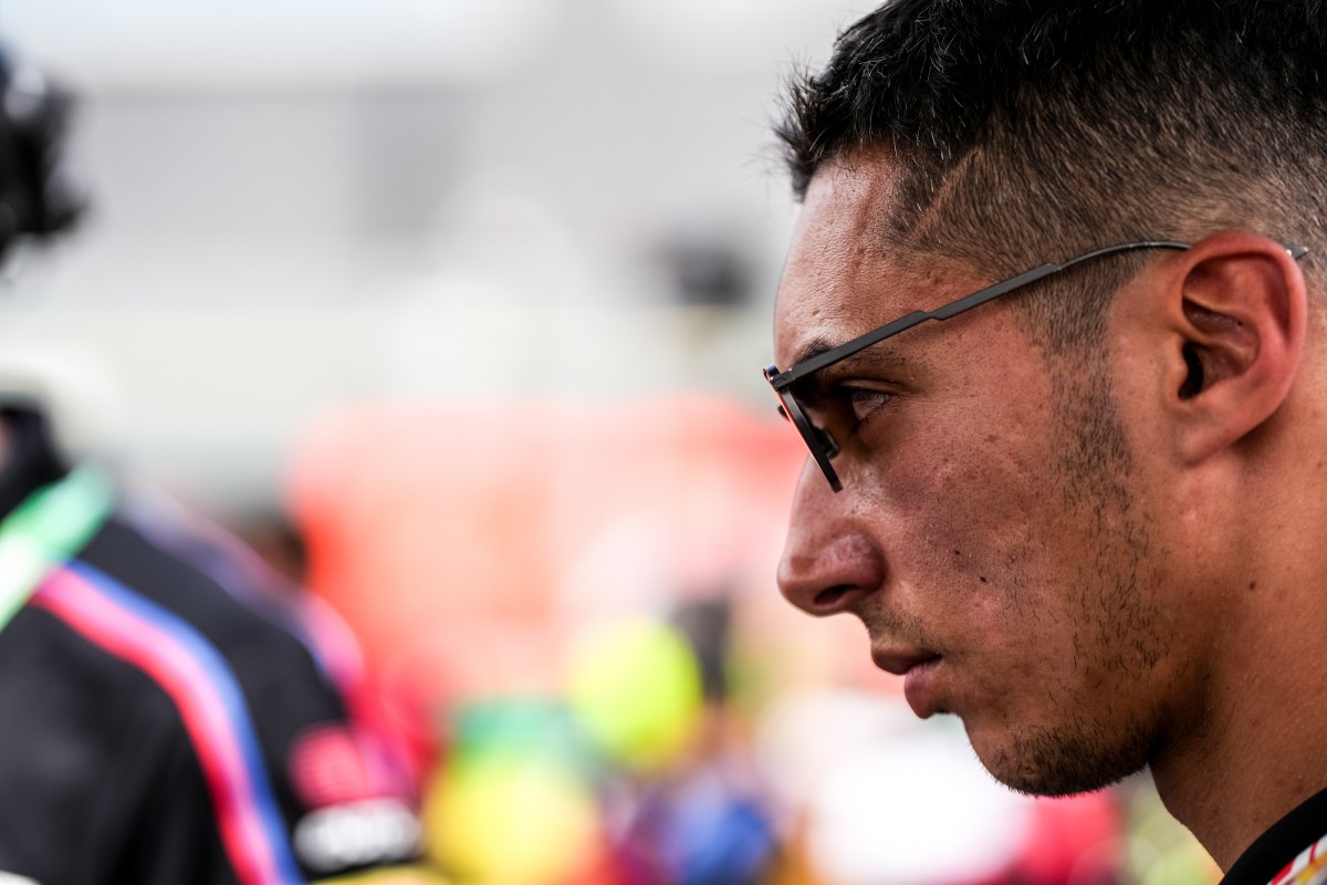 Топрак Разгатлиоглу, BMW Motorrad Motorsport WorldSBK Team