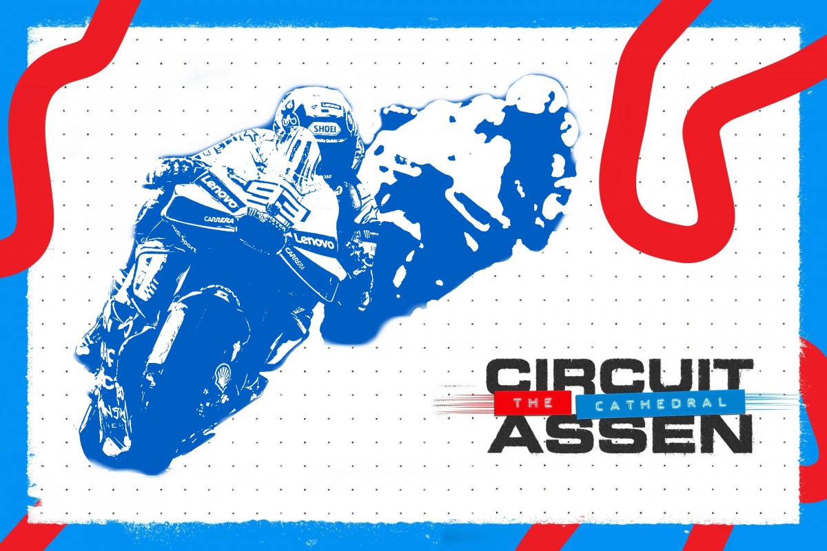 Расписание Гран-При Нидерландов MotoGP 2025