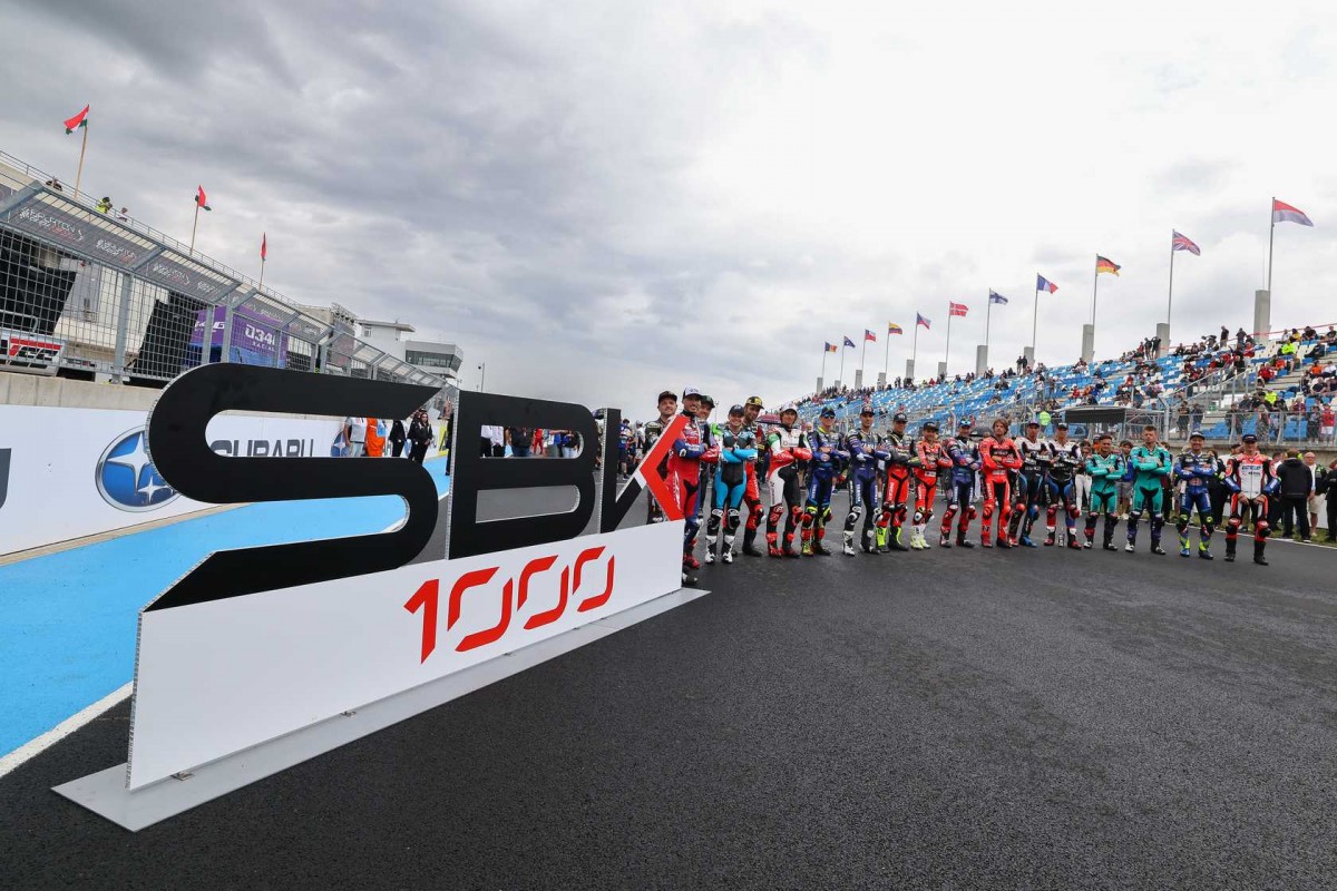WorldSBK1000