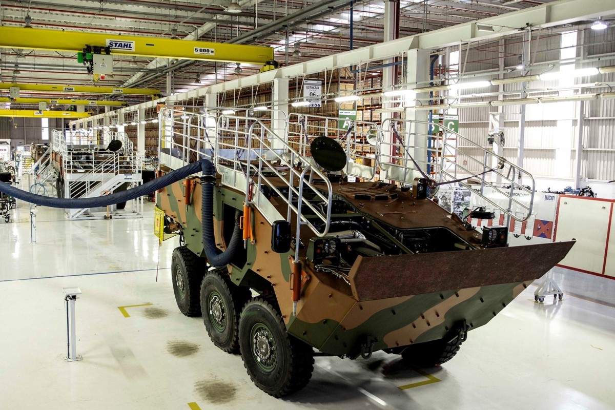 Iveco Defence