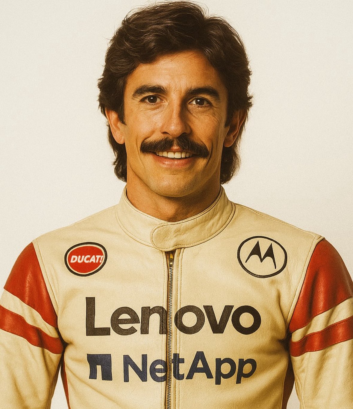 Марк Маркес, Ducati Lenovo Team
