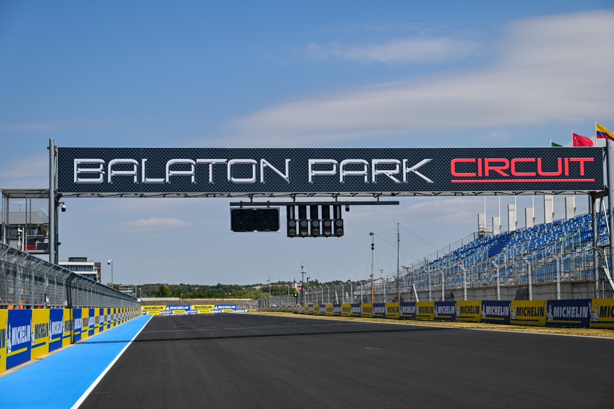Balaton Park