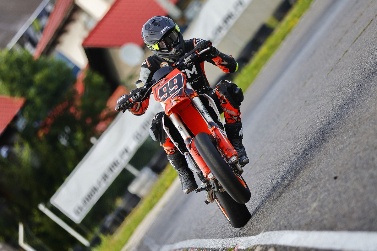 Глеб Алексеев, iMed QTM