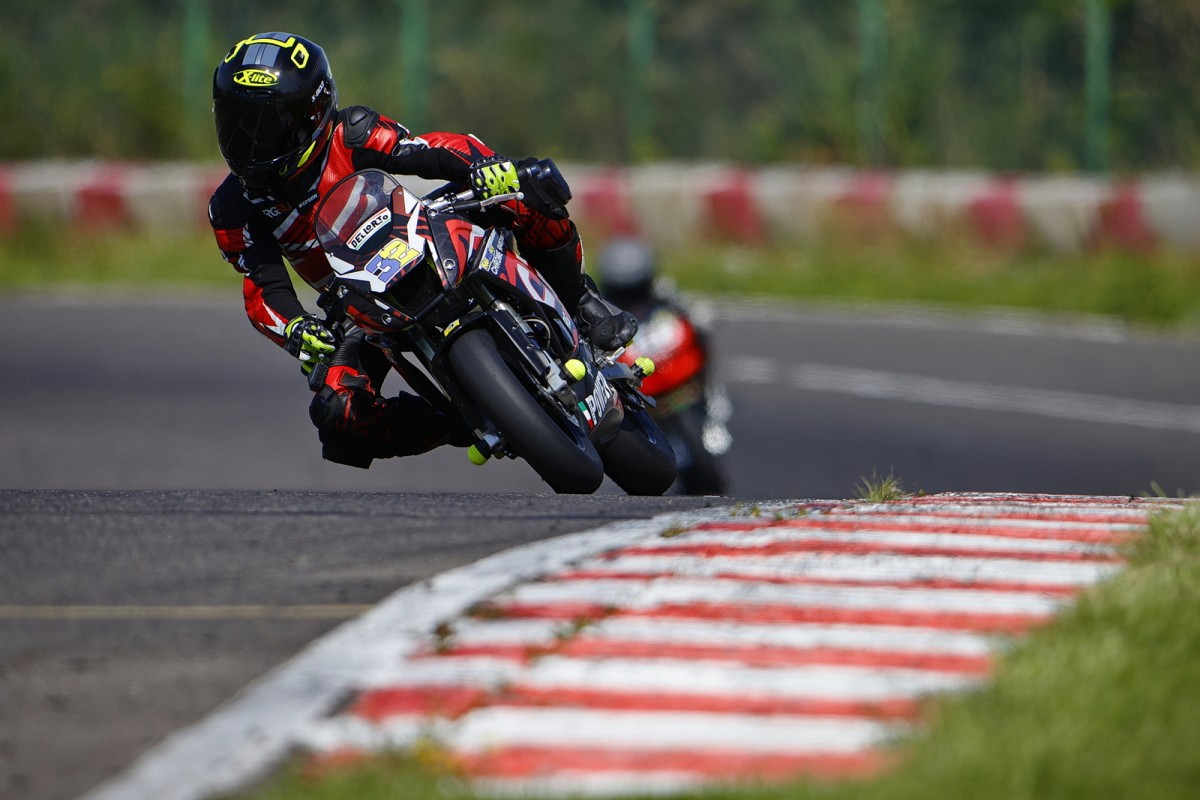 Даниил Карзаев