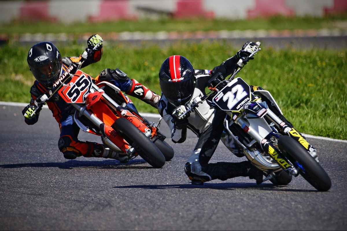 Дуэль Петра Майорова и Макара Новичкова в Фирсановке