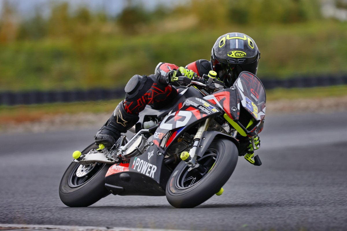 Даниил Карзаев выиграл квалификацию финального этапа