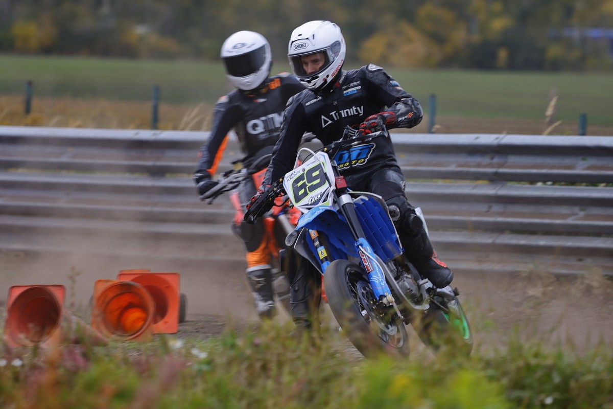 Фома Калинин