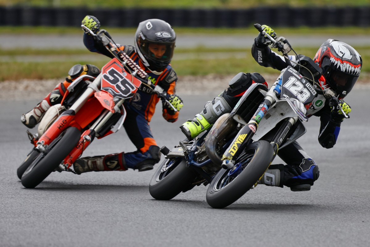 Алексей Говядинов и Петр Майоров