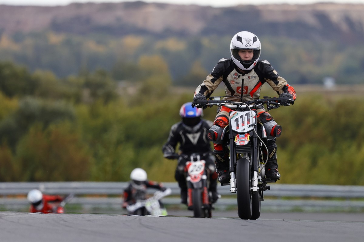 Михаил Лисин