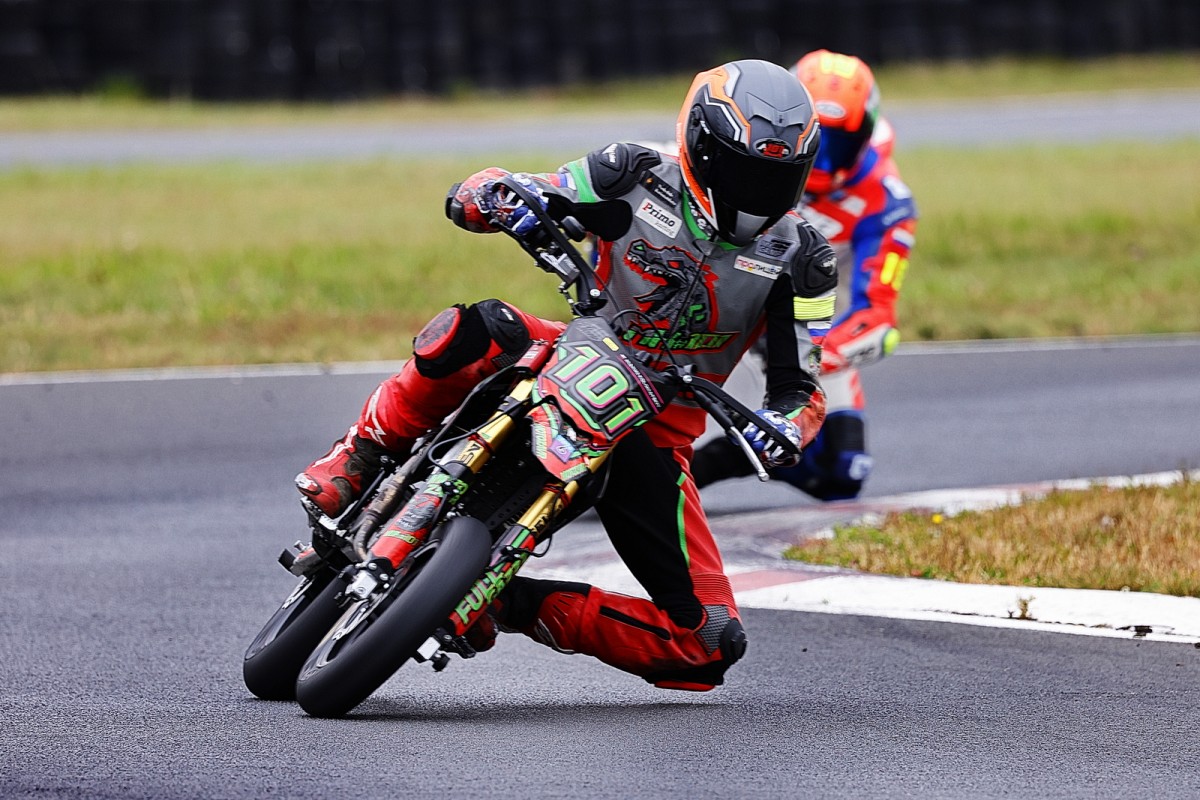 Максим Коломацкий, Full Gazzz