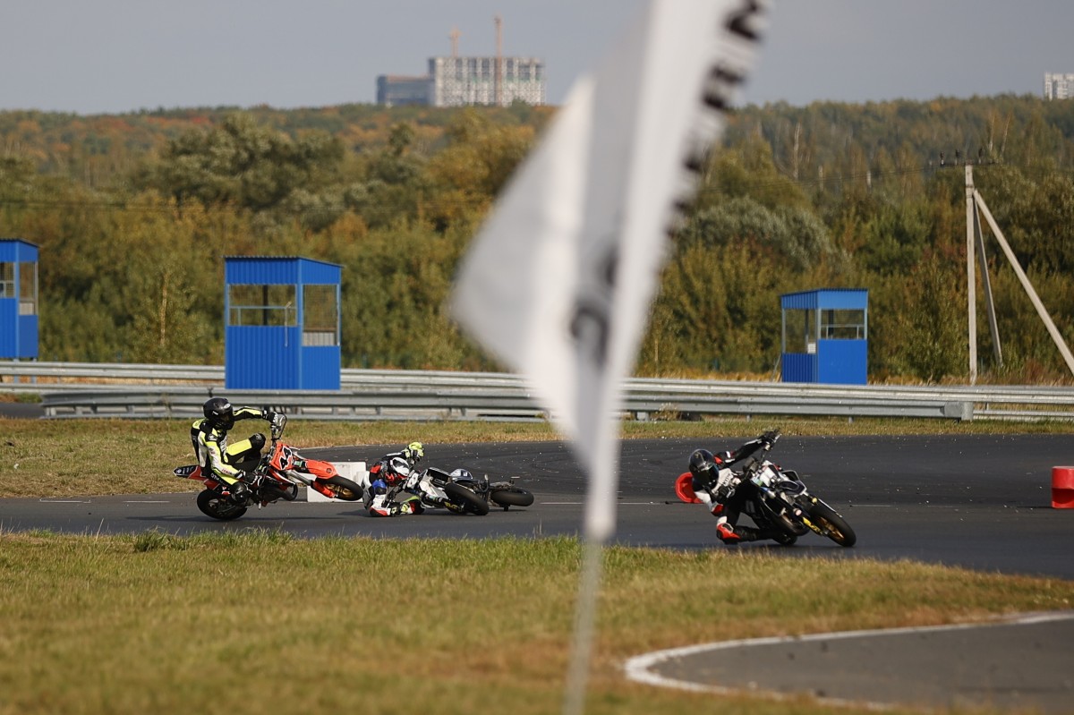 Инцидент Говядинова и Майорова