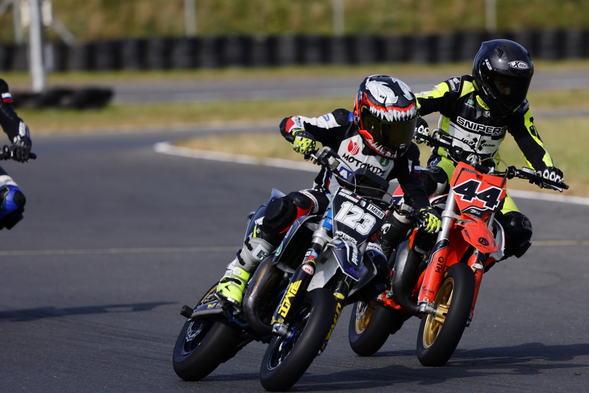 За секунду до...