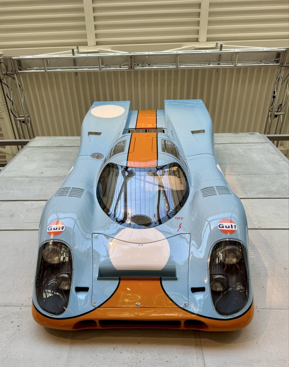 Gulf GR7