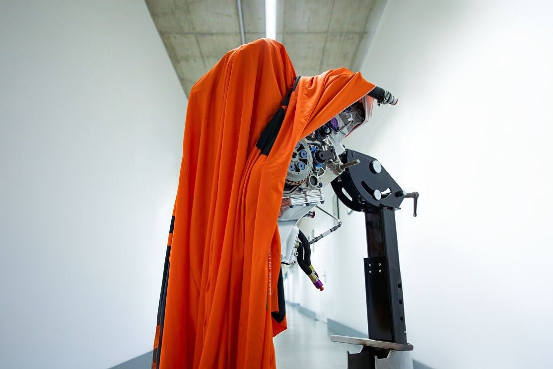 Есть ли будущее у KTM Factory Racing?