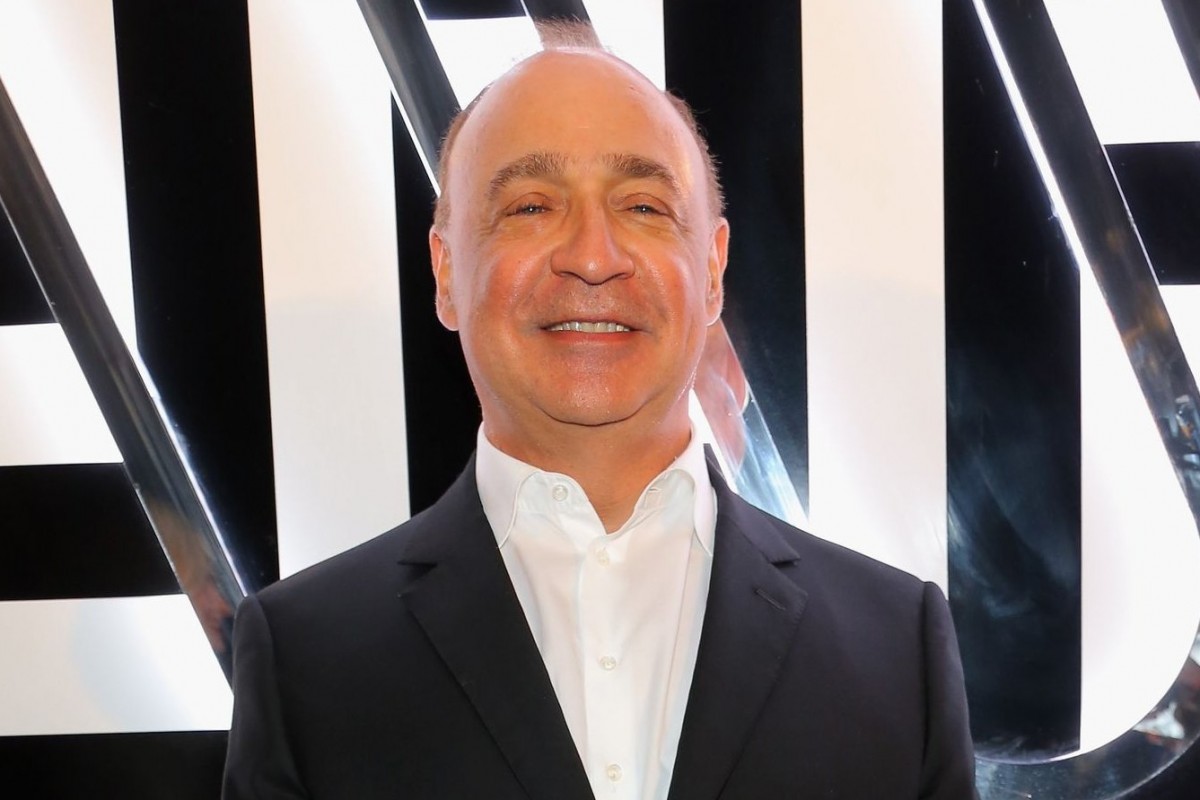 Леонард Блаватник, владелец DAZN