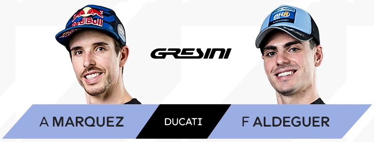 Gresini Racing