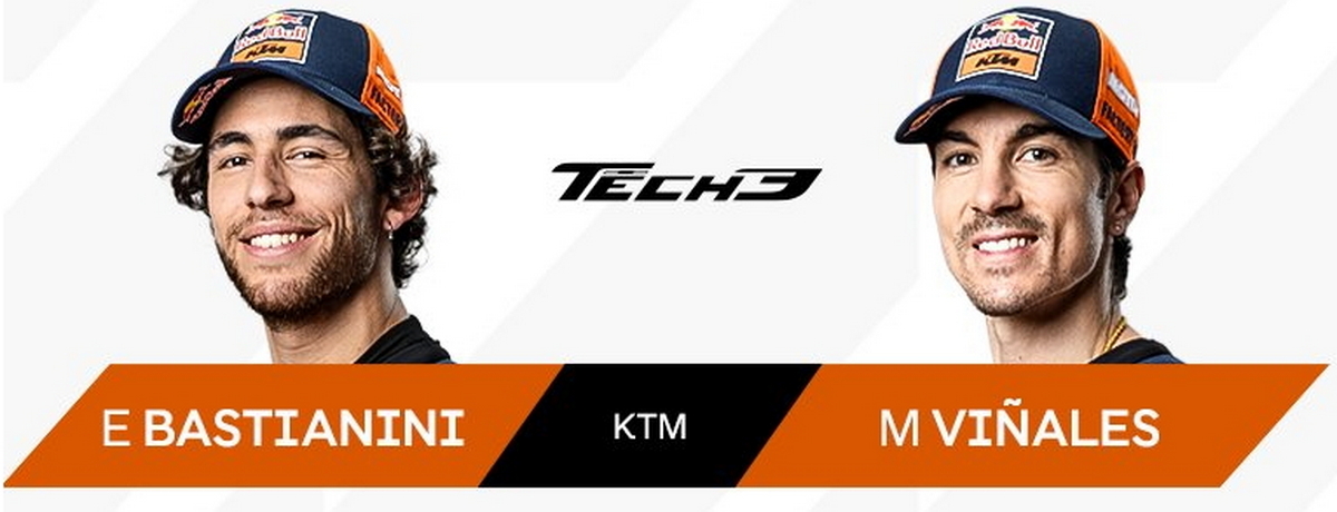 Tech3 Racing
