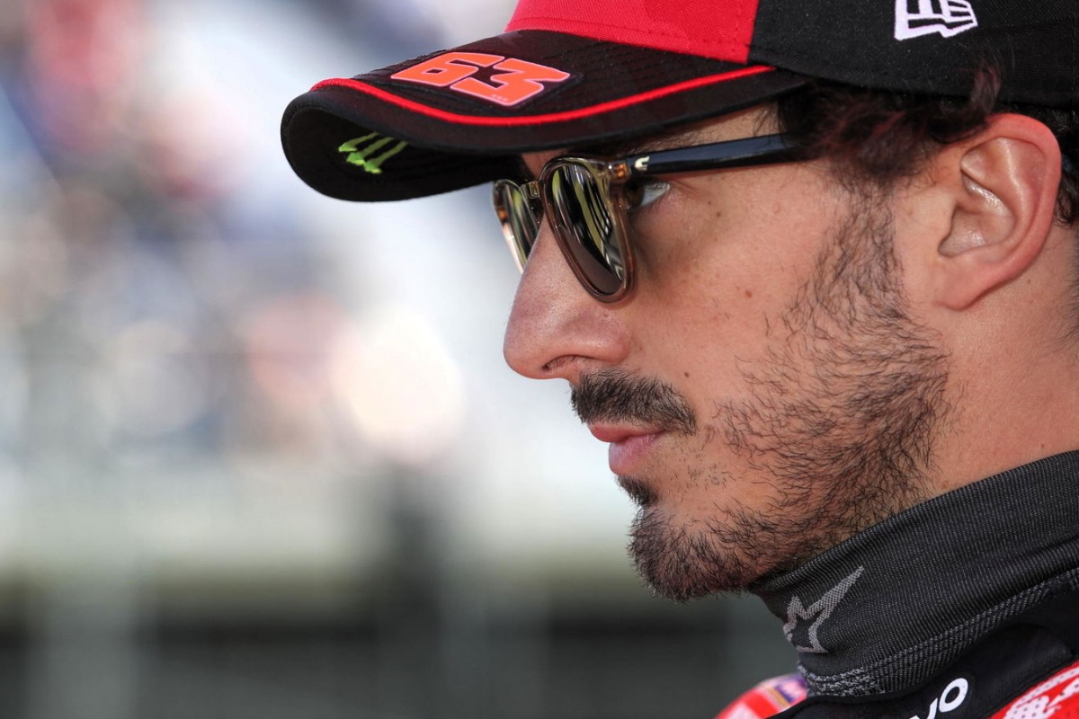 Пекко Баньяя снова последний: что происходит?