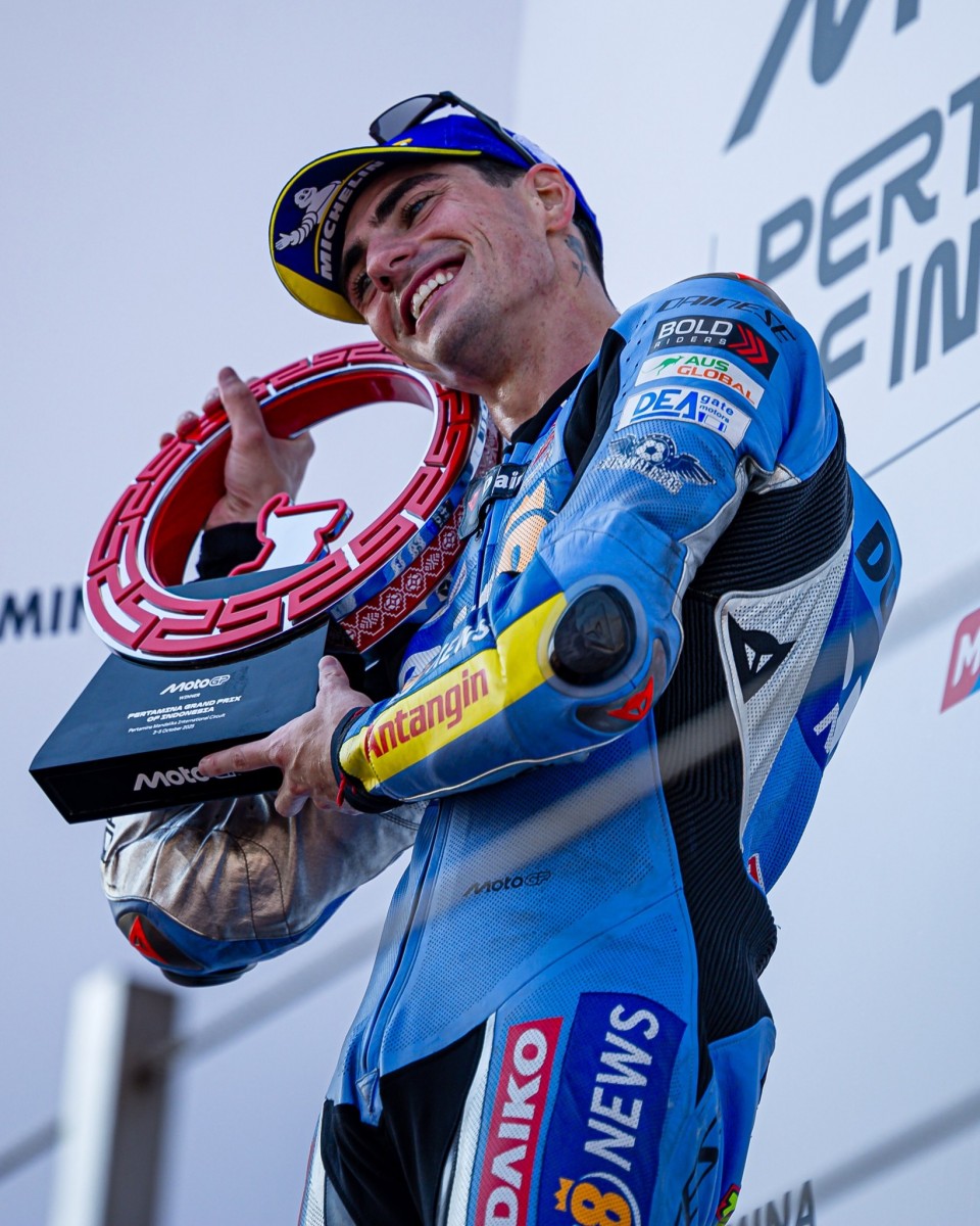 Фермину Альдегеру предстоит большое испытание в 2026 году