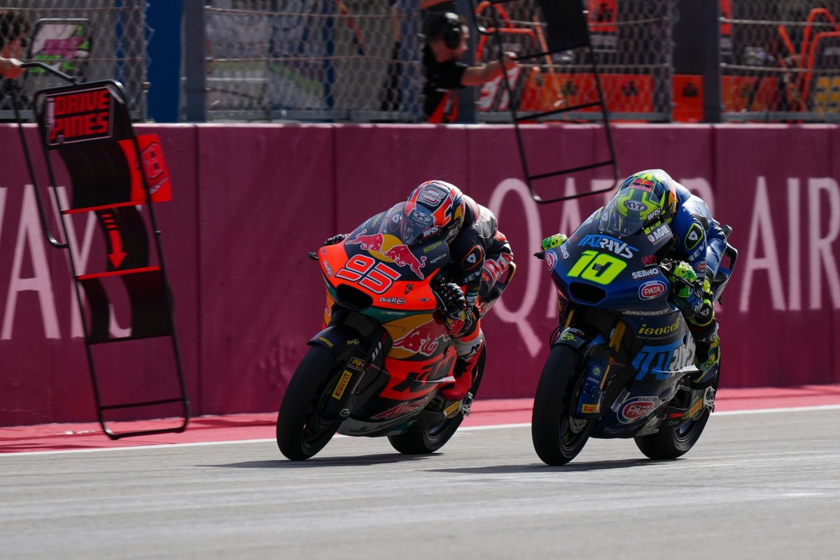 Атака Колина Вайера на Диого Морейру