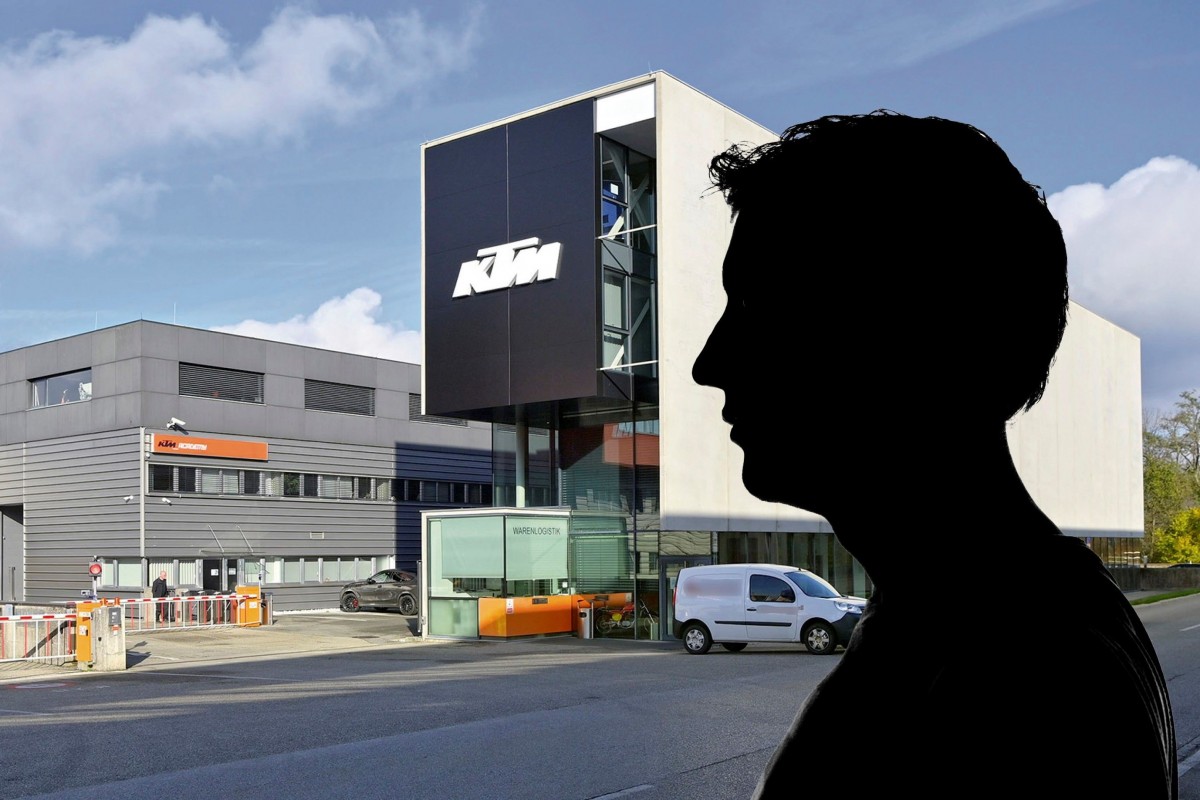 Кто же купит KTM?