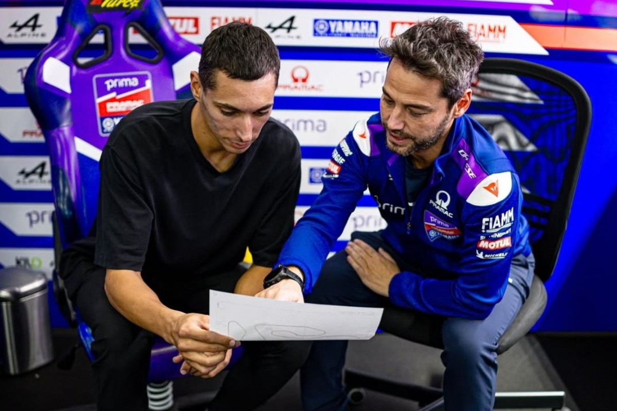 Топрак Разгатлиоглу дебютирует в MotoGP с Pramac Racing