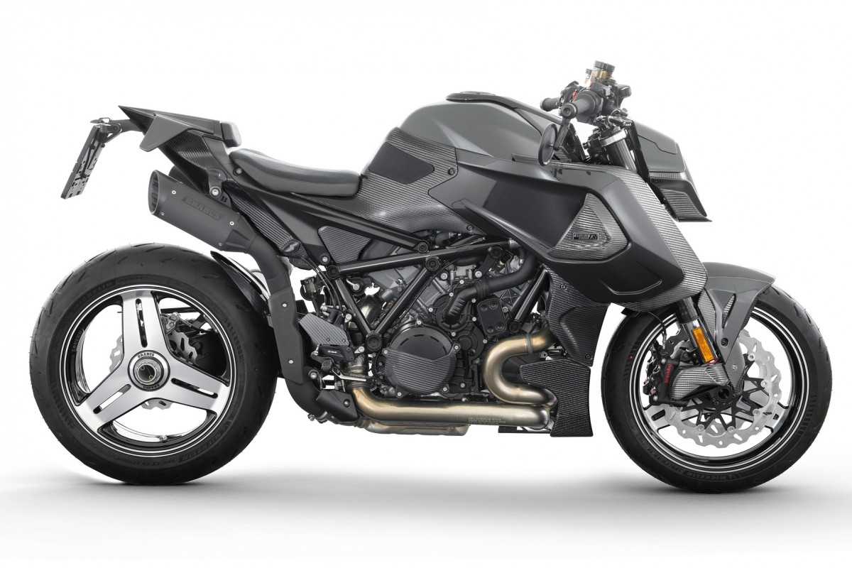 Brabus 1400 R (2026)