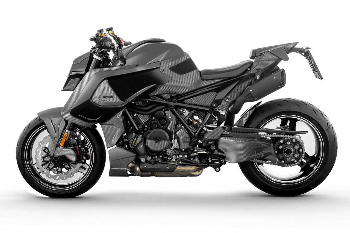 Brabus 1400 R (2026)