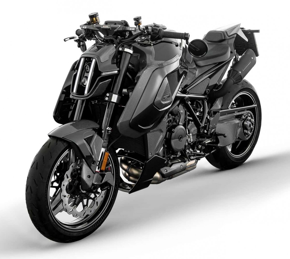 Brabus 1400 R (2026)