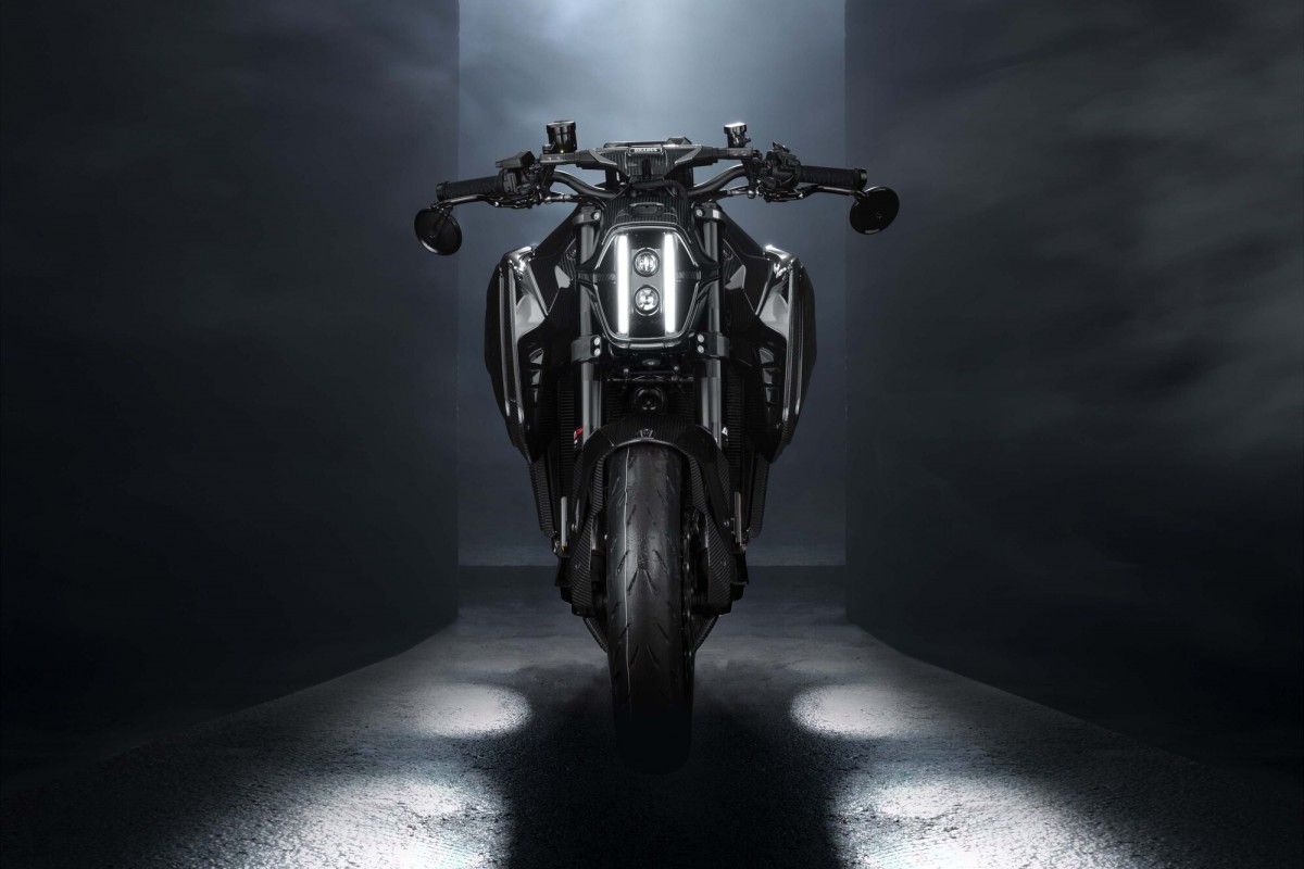 Brabus 1400 R (2026)