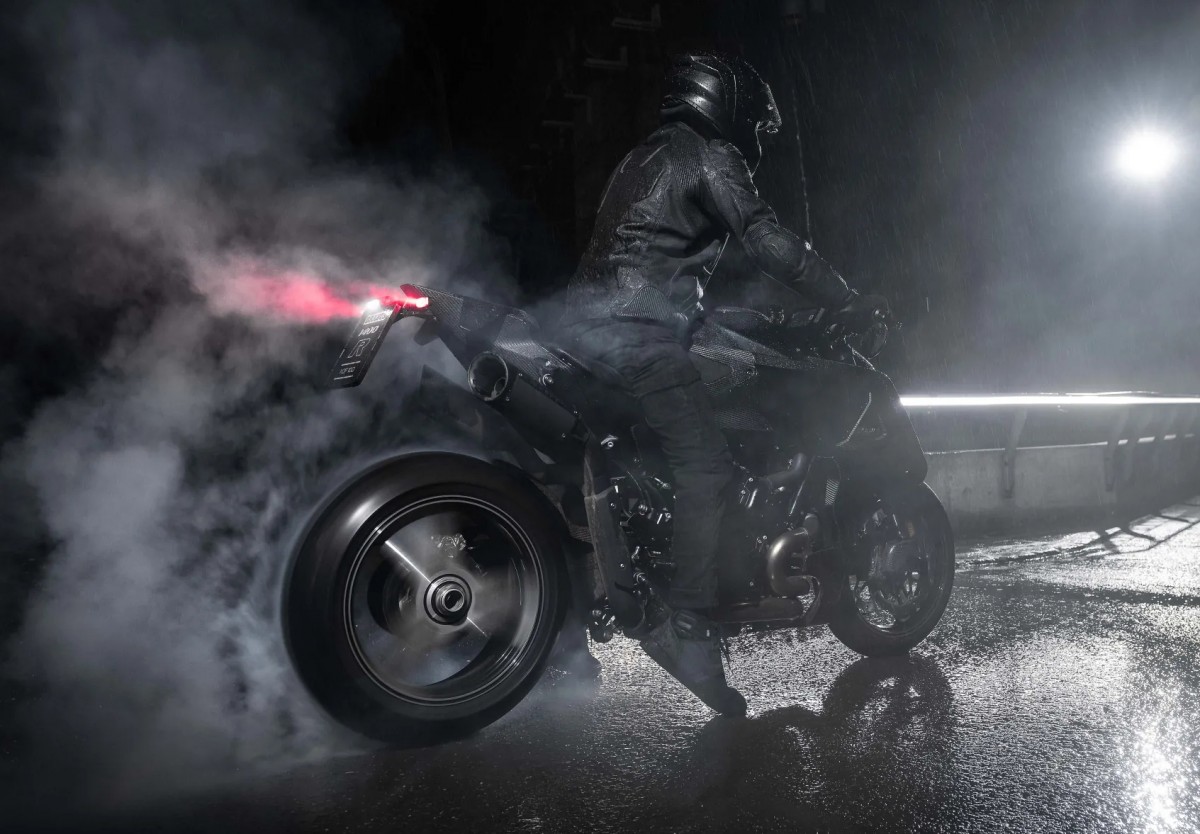 Brabus 1400 R (2026)