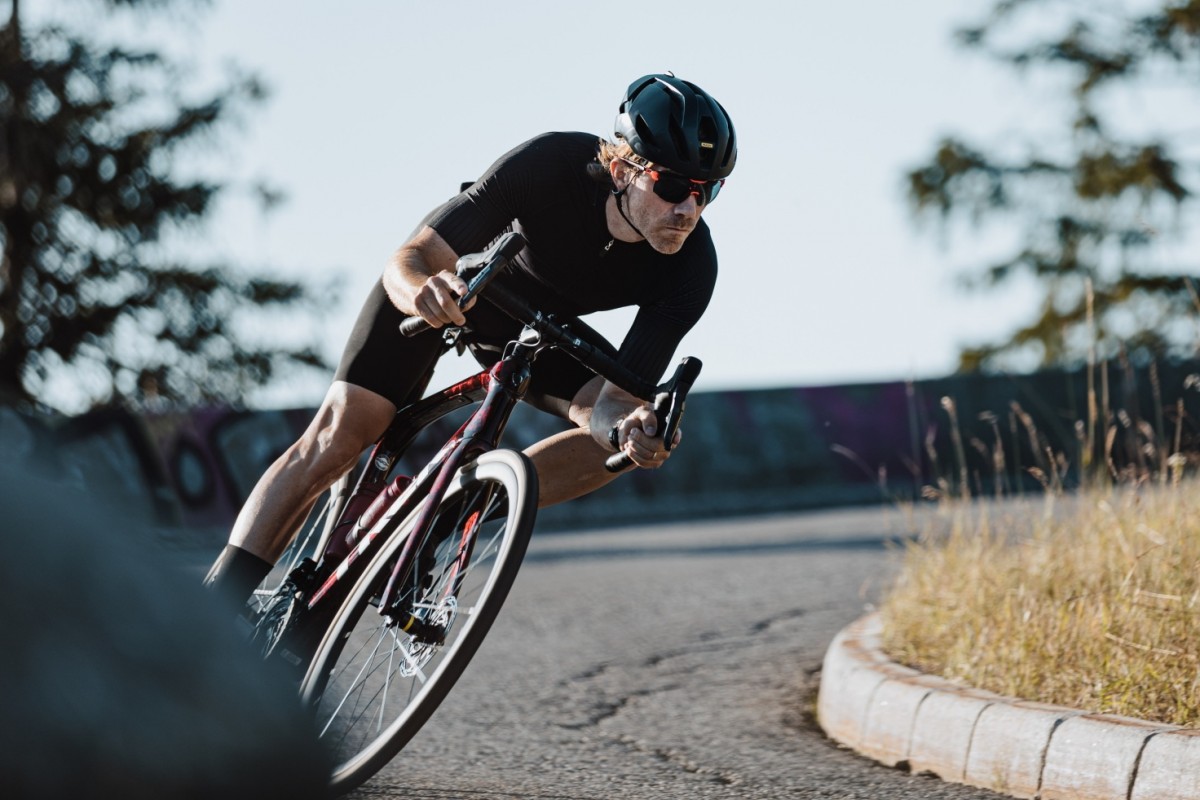 Julbo Ultimate Reactiv Performance 1-3