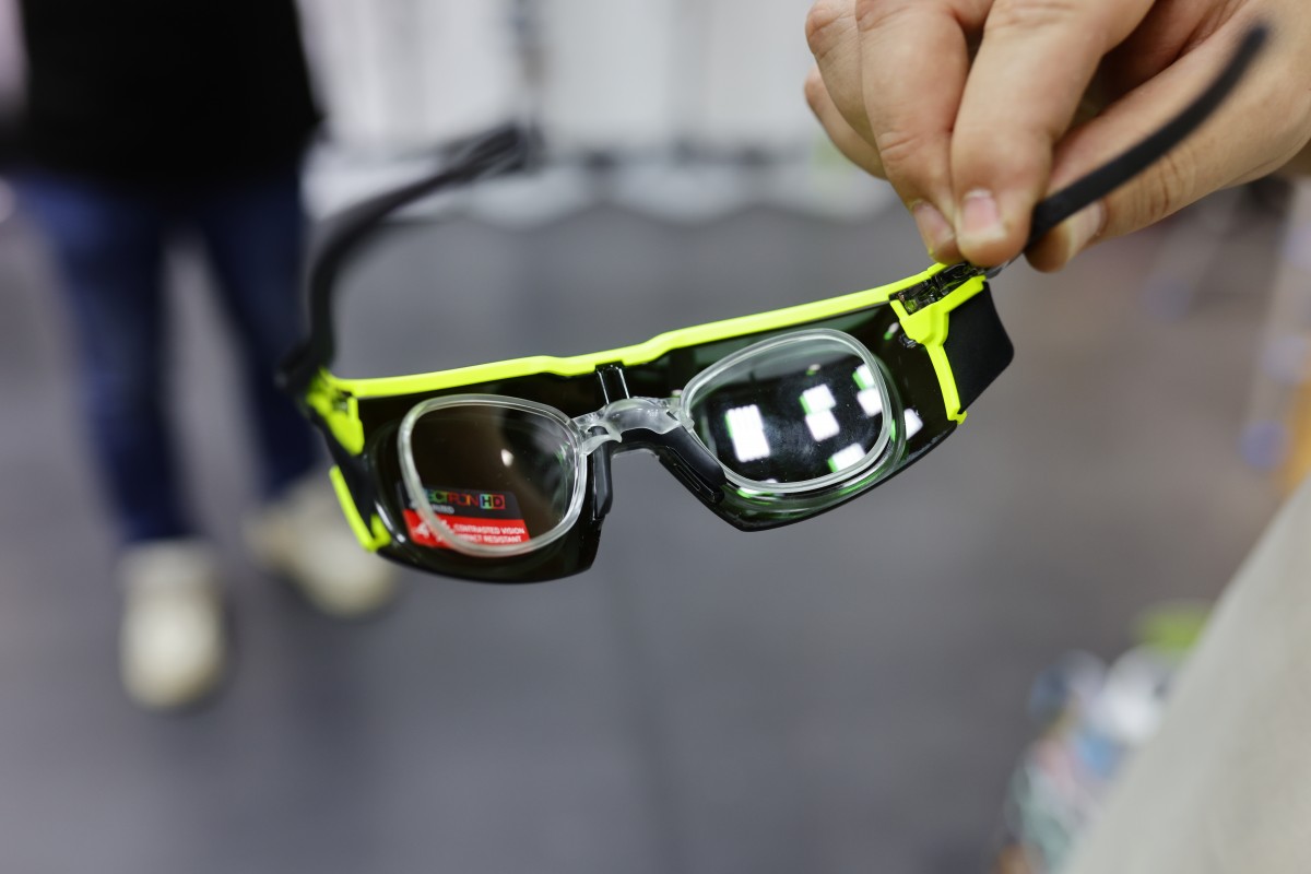 Носите очки? У Julbo есть прекрасное решение для вас