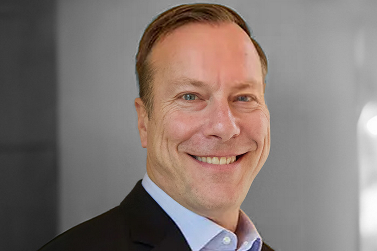 Майк Кеннеди