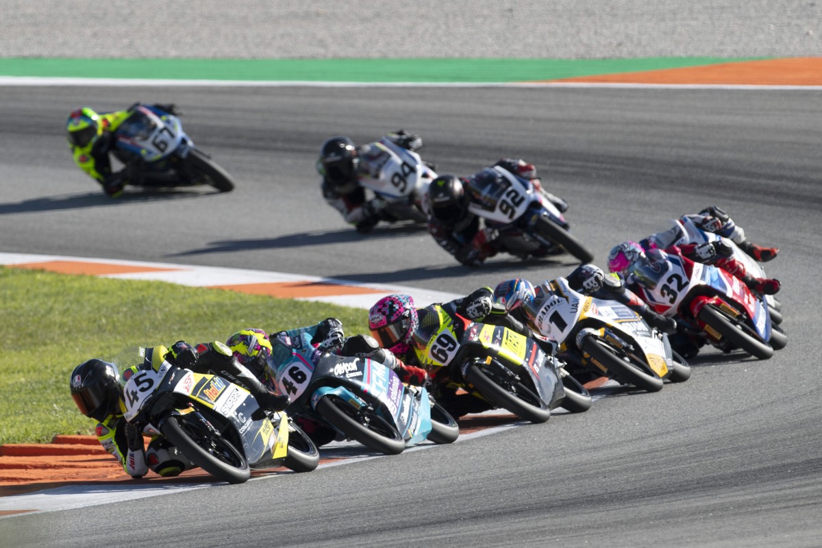 Битва в финале ETC 2025