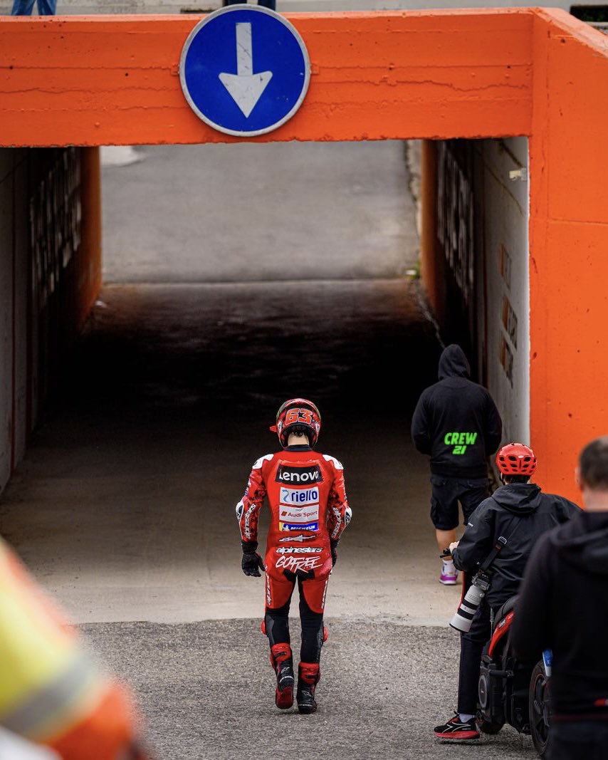 Пекко Баньяя, Ducati Lenovo Team