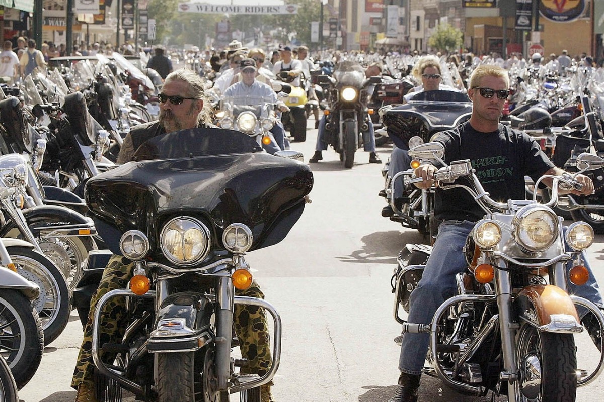 Добро пожаловать в Стёржис!