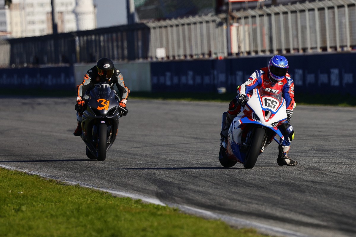 Владимир Леонов на сборах в Грозном