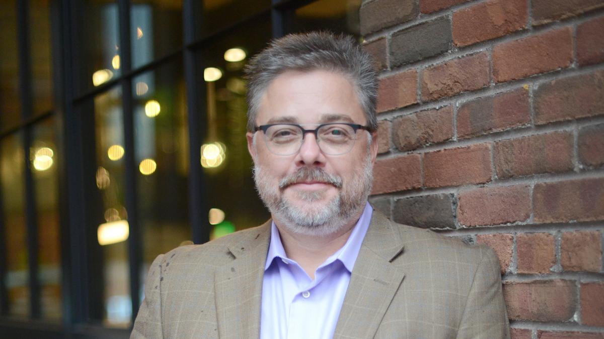 Маркус Фишер