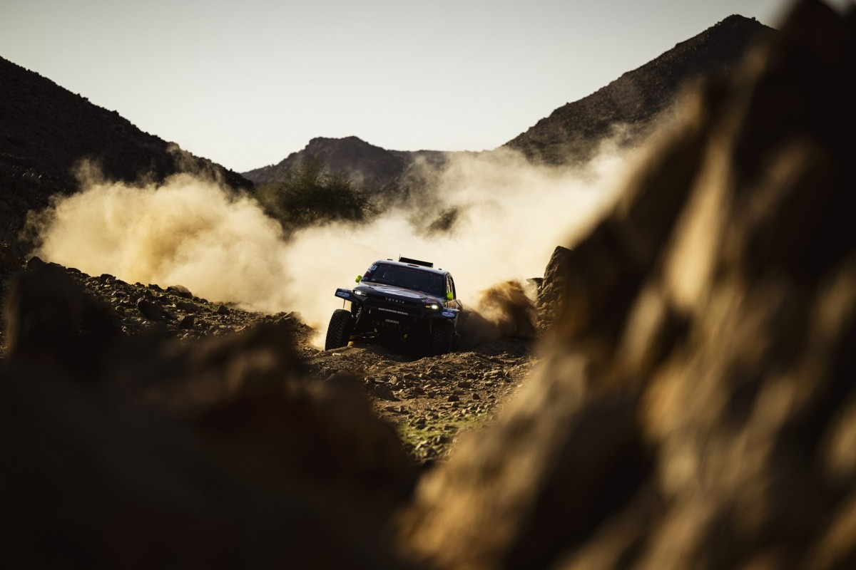 Ралли Дакар