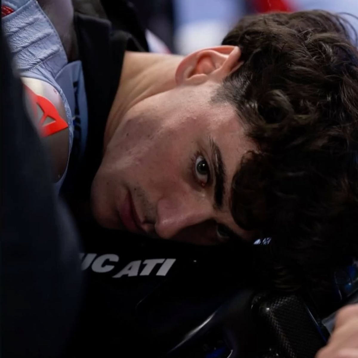 Фермин Альдегер, Gresini Racing MotoGP