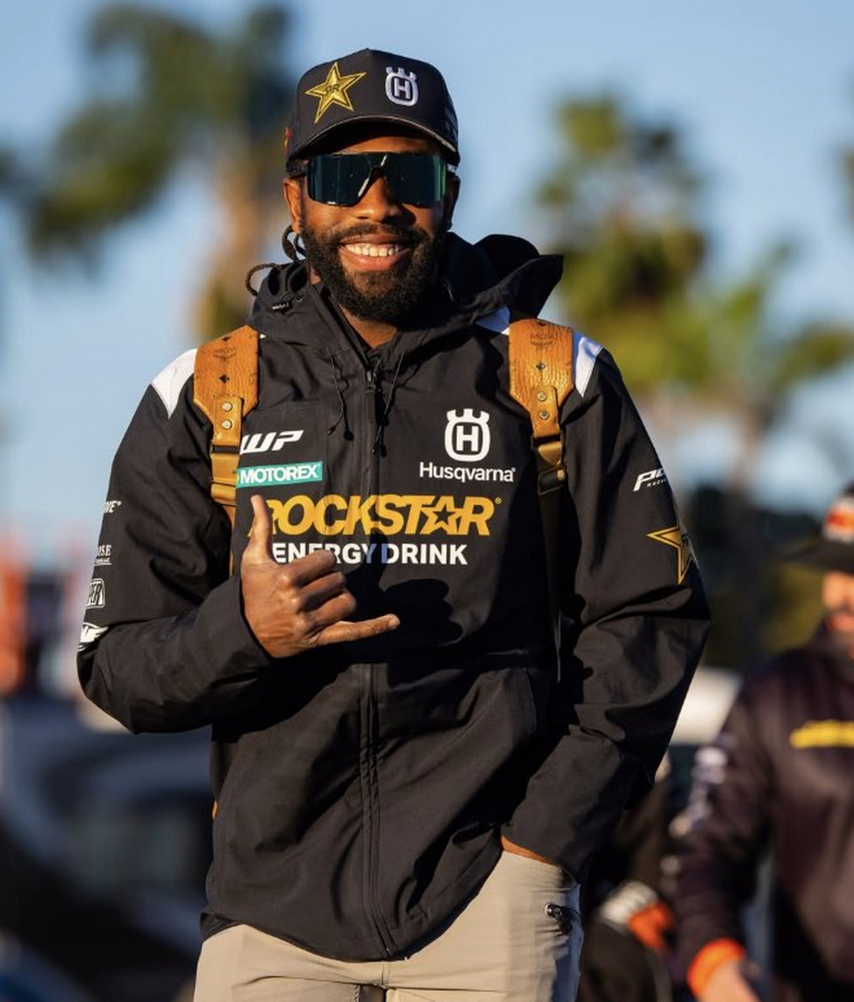 Малькольм Стюарт в порядке, но плечо травмировано