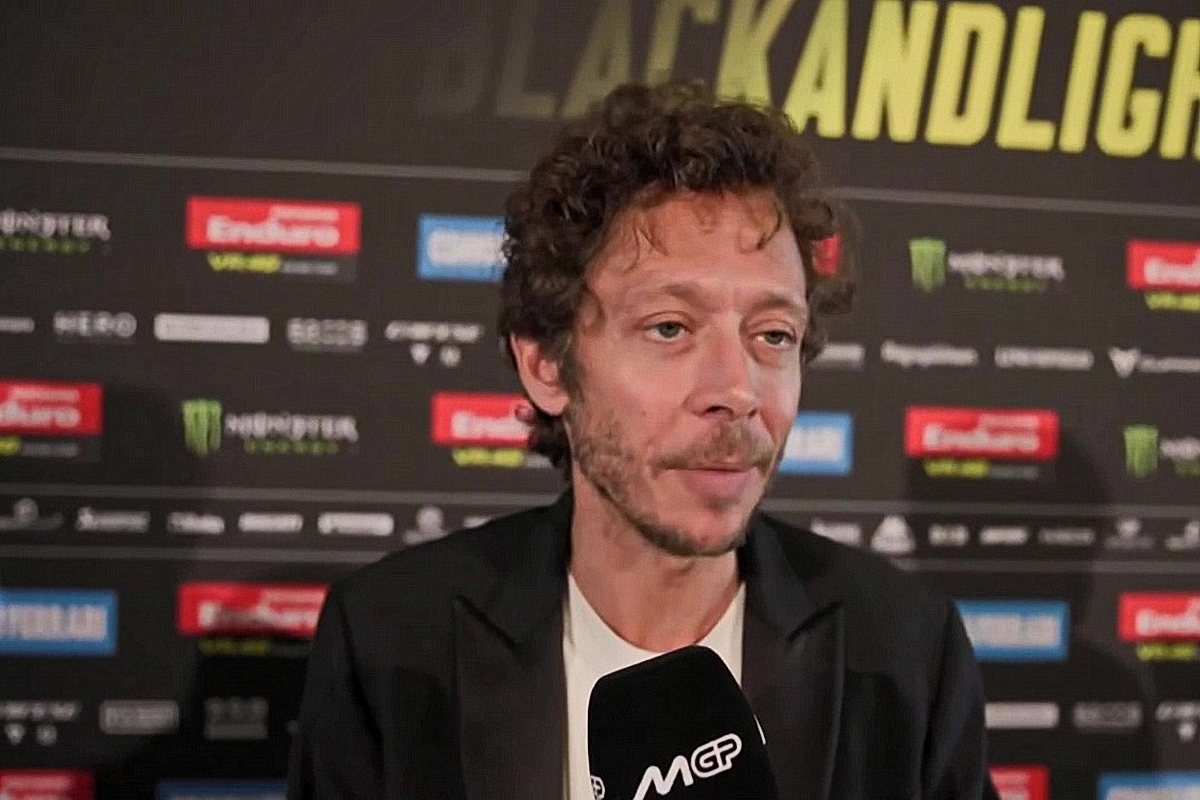 Валентино Росси, VR46 Racing Team