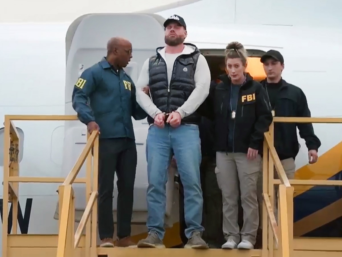 Владелец коллекции гоночных мотоциклов Ducati Джеймс Веддинг пойман ФБР