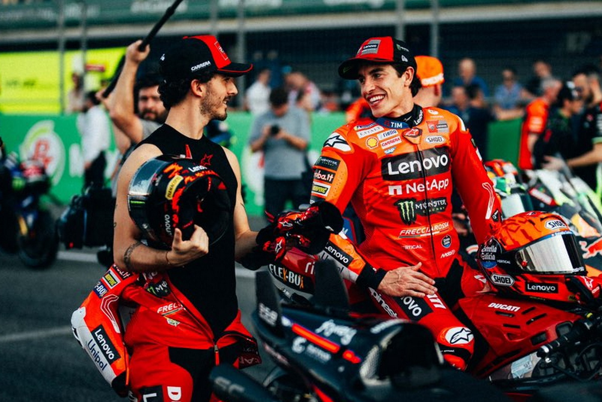 Многое снова определится в Сепанге...